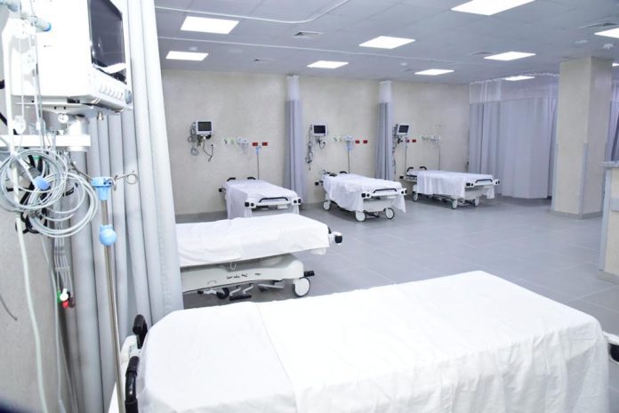 Read more about the article SNS con capacidad de respuesta en Red Hospitalaria COVID-19