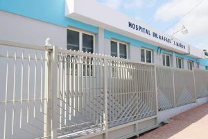 El Hospital Provincial Dr. Rafael J. Mañón salda deuda con Proveedores.
