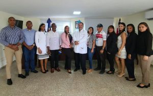 Read more about the article Hospital Provincial DR. Rafael J. Mañón mejora en un 64% calidad de la atención hospitalaria en el servicio de hemodiálisis